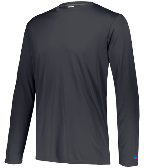 Russell (Team) Dri-Power® Core Performance Long Sleeve Tee 631X2M