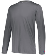 Russell (Team) Dri-Power® Core Performance Long Sleeve Tee 631X2M