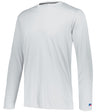 Russell (Team) Dri-Power® Core Performance Long Sleeve Tee 631X2M