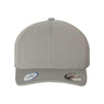 Flexfit Cool & Dry Sport Cap - Flexfit 6597 Flexfit Silver S/M