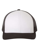 YP Classics 6606 Retro Trucker Cap | Wholesale Yupoong 6606 Retro Trucker Hat