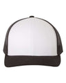YP Classics Retro Trucker Cap - Yupoong 6606