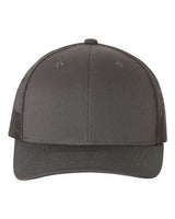 YP Classics 6606 Retro Trucker Cap | Wholesale Yupoong 6606 Retro Trucker Hat