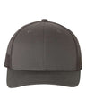 YP Classics 6606 Retro Trucker Cap | Wholesale Yupoong 6606 Retro Trucker Hat