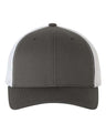 YP Classics 6606 Retro Trucker Cap | Wholesale Yupoong 6606 Retro Trucker Hat