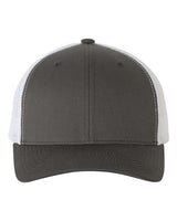 YP Classics Retro Trucker Cap - Yupoong 6606