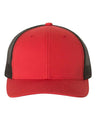 YP Classics 6606 Retro Trucker Cap | Wholesale Yupoong 6606 Retro Trucker Hat