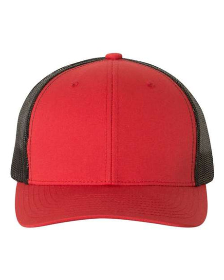 YP Classics 6606 Retro Trucker Cap | Wholesale Yupoong 6606 Retro Trucker Hat
