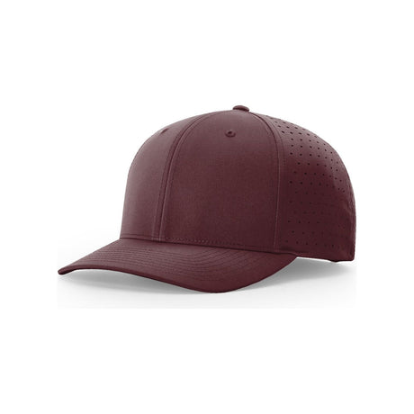 Richardson Laser Perf R-Flex Cap - Richardson 632 Richardson