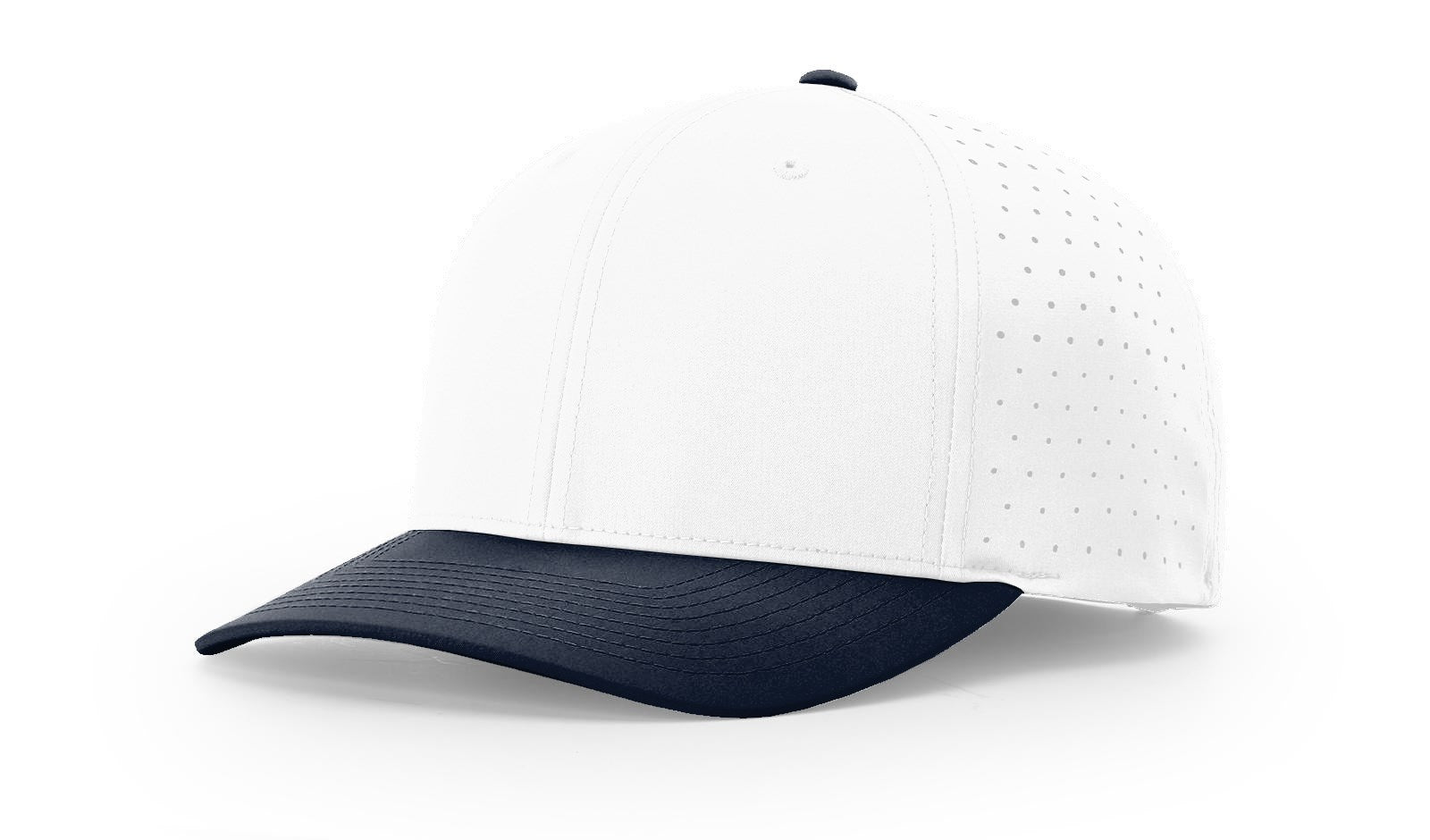Richardson 632 Laser Perf R-Flex Cap | Wholesale Blank – Joe's USA