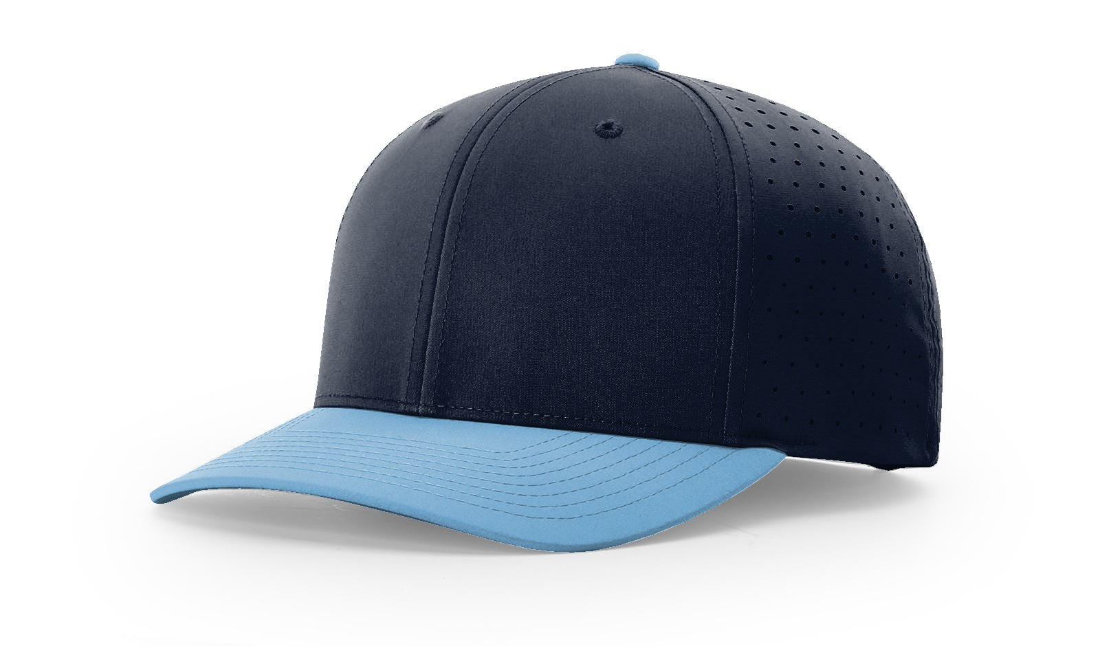 Richardson 632 Laser Perf R-Flex Cap | Wholesale Blank – Joe's USA