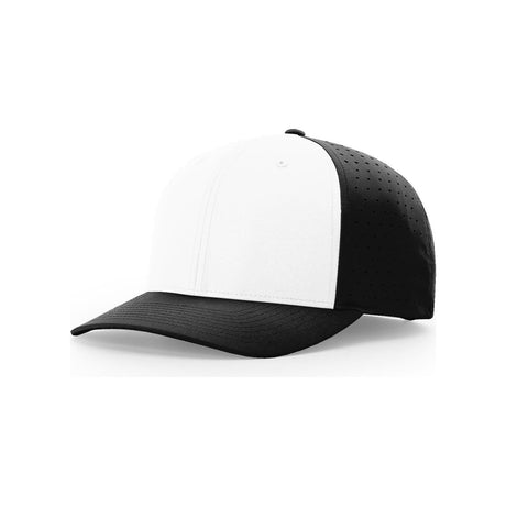Richardson Laser Perf R-Flex Cap - Richardson 632 Richardson