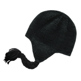 Decky Solid Peruvian Beanies | Decky 633