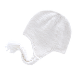 Decky Solid Peruvian Beanies | Decky 633