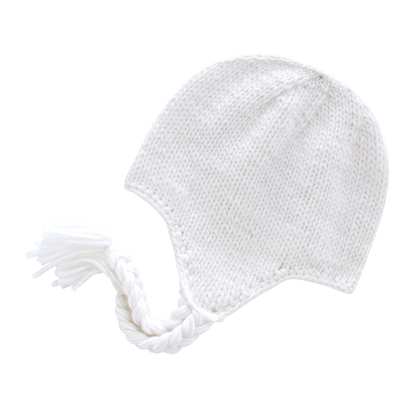 Decky Solid Peruvian Beanies | Decky 633