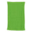 Q-Tees Budget Rally Towel - Q-Tees T18 Q-Tees Lime One Size