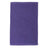 Q-Tees Budget Rally Towel - Q-Tees T18 Q-Tees Purple One Size