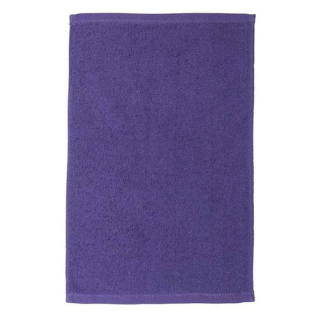 Q-Tees Budget Rally Towel - Q-Tees T18