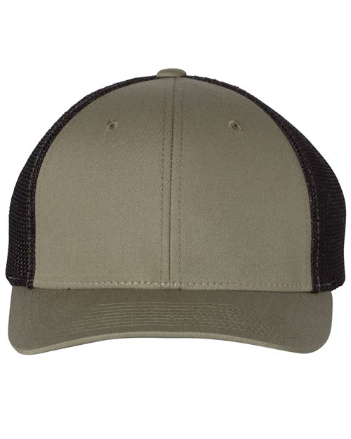 Richardson R-Flex Trucker Cap - Richardson 110