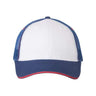 Valucap Sandwich Trucker Cap - Valucap S102