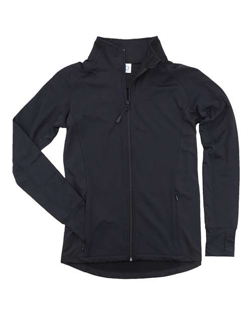 Boxercraft Women's Studio Jacket - Boxercraft S95