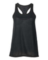 Boxercraft Women's Tiger Slub Racerback Tank Top - Boxercraft T81