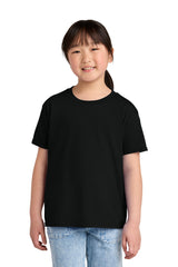 Gildan ®  Youth Softstyle ®  CVC Tee 64000BCVC - Gildan 64000BCVC