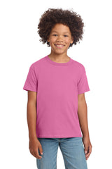 Gildan 64000B Youth Softstyle T-Shirt
