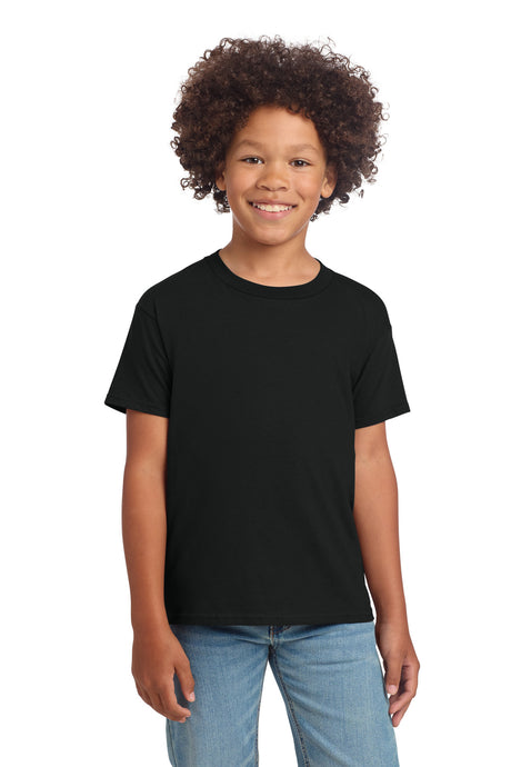 Gildan 64000B Youth Softstyle T-Shirt
