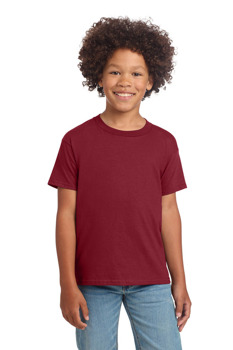 Gildan 64000B Youth Softstyle T-Shirt