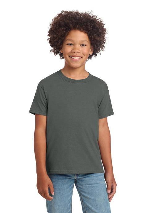 Gildan 64000B Youth Softstyle T-Shirt