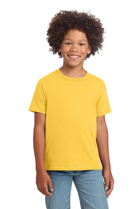 Gildan 64000B Youth Softstyle T-Shirt