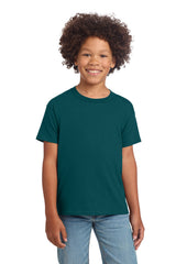 Gildan 64000B Youth Softstyle T-Shirt