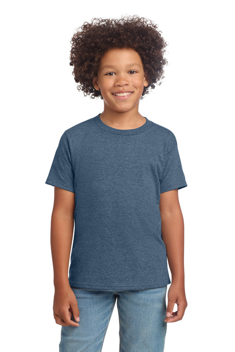 Gildan 64000B Youth Softstyle T-Shirt