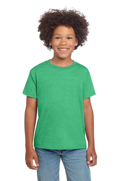 Gildan 64000B Youth Softstyle T-Shirt