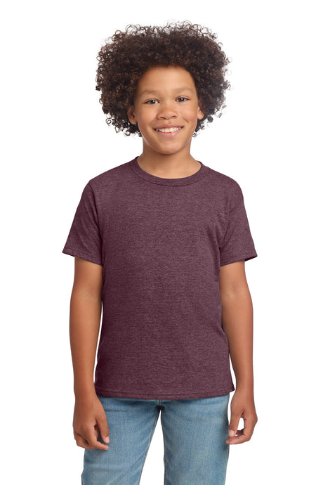 Gildan 64000B Youth Softstyle T-Shirt