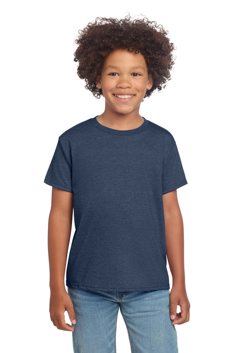 Gildan 64000B Youth Softstyle T-Shirt