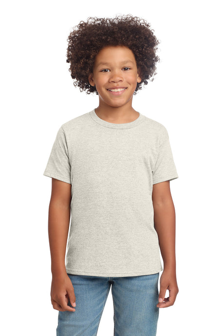 Gildan 64000B Youth Softstyle T-Shirt