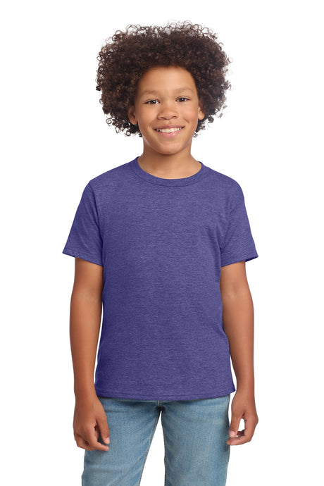 Gildan 64000B Youth Softstyle T-Shirt