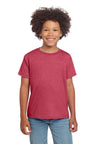 Gildan 64000B Youth Softstyle T-Shirt