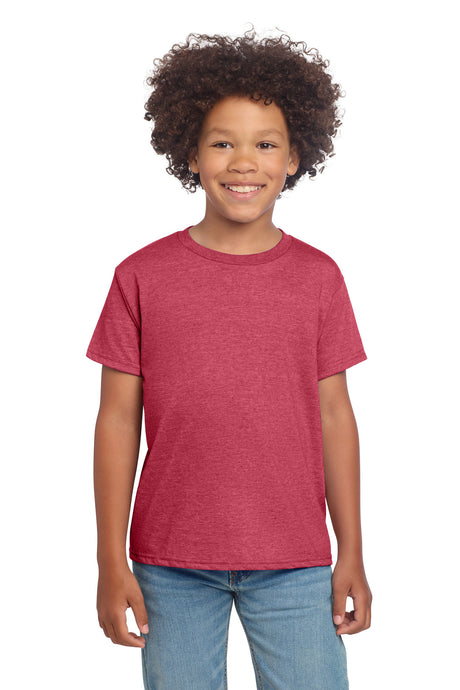 Gildan 64000B Youth Softstyle T-Shirt
