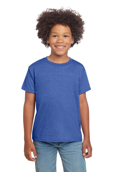Gildan 64000B Youth Softstyle T-Shirt