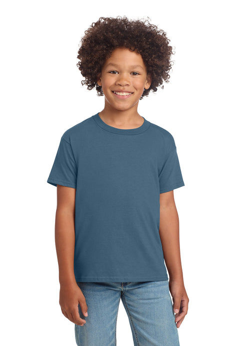 Gildan 64000B Youth Softstyle T-Shirt