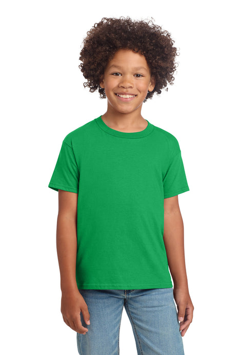 Gildan 64000B Youth Softstyle T-Shirt