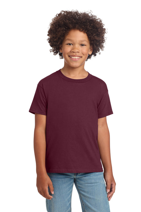 Gildan 64000B Youth Softstyle T-Shirt