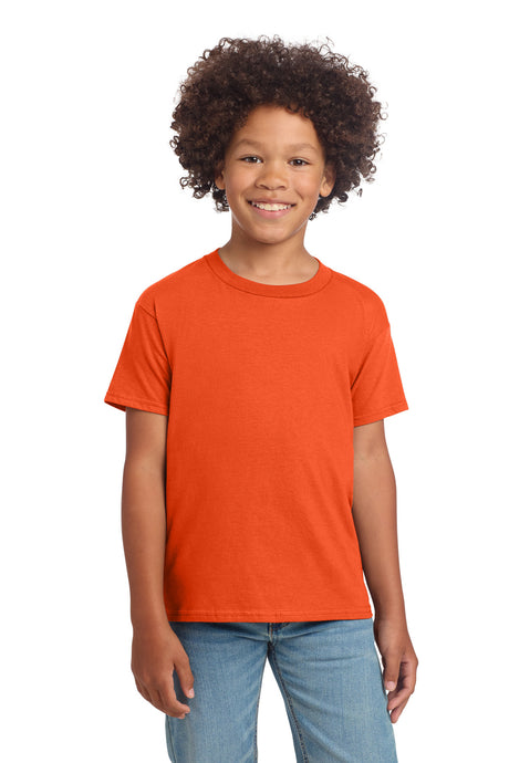 Gildan 64000B Youth Softstyle T-Shirt