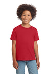 Gildan 64000B Youth Softstyle T-Shirt
