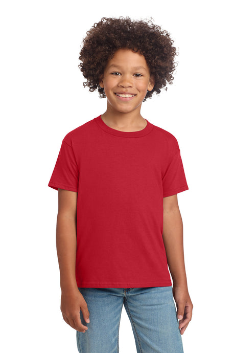Gildan 64000B Youth Softstyle T-Shirt
