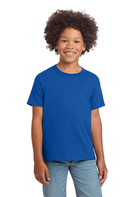 Gildan 64000B Youth Softstyle T-Shirt