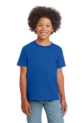 Gildan Youth Softstyle ®  T-Shirt 64000B - Gildan 64000B